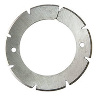 Split Perf 8T Slant 61.5 x 40 x .5mm for Stahl / MBO (50210040)_Printers_Parts_&_Equipment_USA