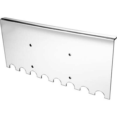 Guard for Stahl VSA Backstop (235-414-0200)_Printers_Parts_&_Equipment_USA