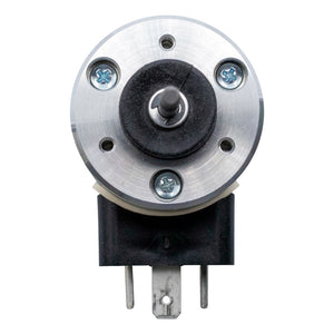 Feeder Valve Solenoid 15V DC for Stahl (230-511-0100)_Printers_Parts_&_Equipment_USA