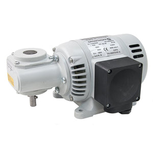 Stacker Motor & Gear Box for Stahl (207-563-0100 / FH1093721/01)_Printers_Parts_&_Equipment_USA