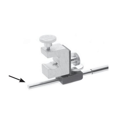 Smoother Bar for Stahl (215-346-0500)_Printers_Parts_&_Equipment_USA