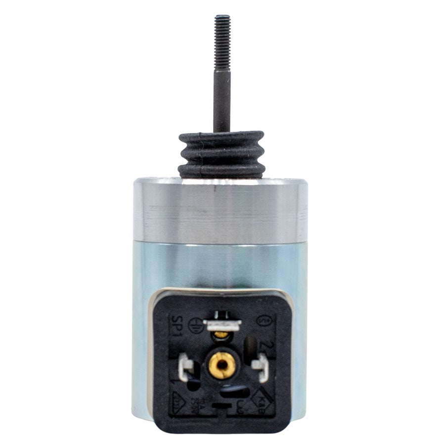 Feeder Valve Solenoid 15V DC for Stahl (230-511-0100)_Printers_Parts_&_Equipment_USA