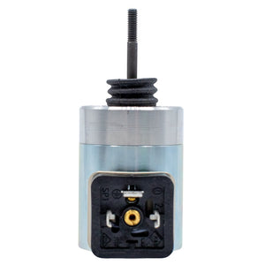 Feeder Valve Solenoid 15V DC for Stahl (230-511-0100)_Printers_Parts_&_Equipment_USA