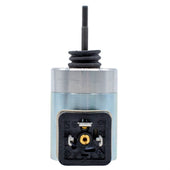 Load image into Gallery viewer, Feeder Valve Solenoid 15V DC for Stahl (230-511-0100)_Printers_Parts_&amp;_Equipment_USA
