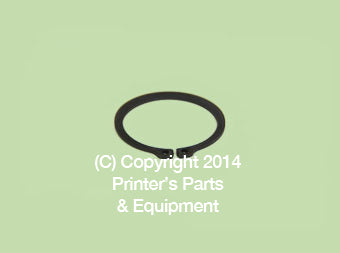 Circlip (00.510.0103)_Printers_Parts_&_Equipment_USA