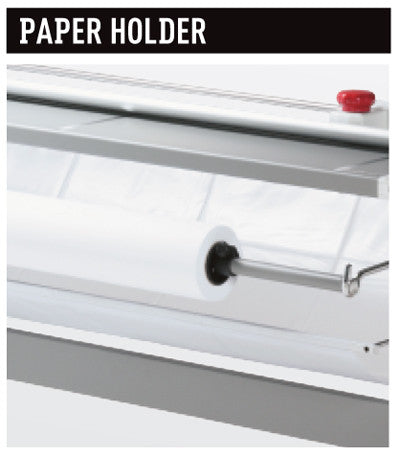 Triumph 0135 53" Rotary Trimmer Floor Model