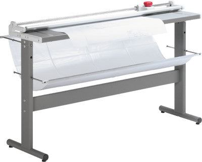 Triumph 0135 53" Rotary Trimmer Floor Model