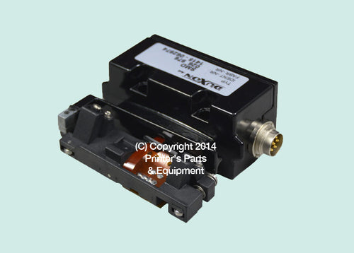 Scanning Head Sensor for Polar ZA3.026661_Printers_Parts_&_Equipment_USA