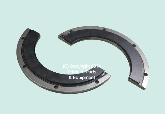 Brake Ring for Polar 033609B