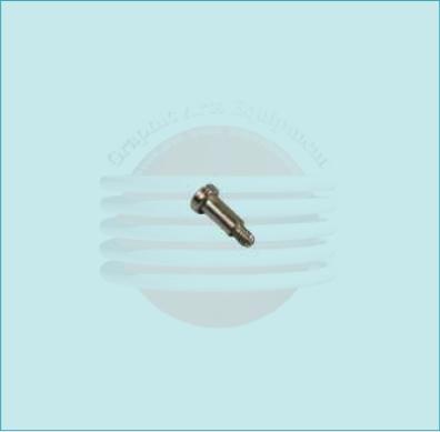Gib Holding Screw Small for Convex Numbering Machines