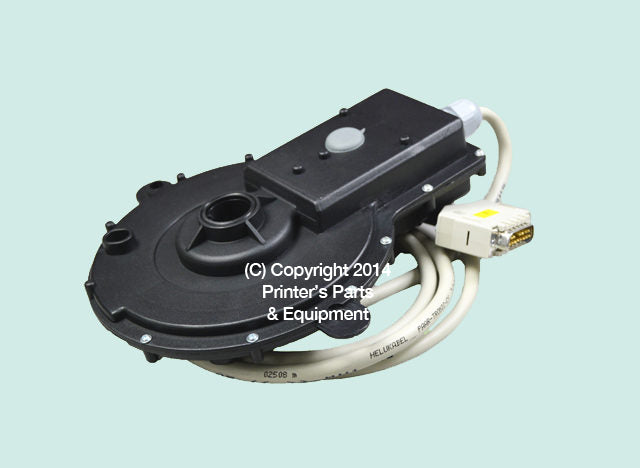 MHS Lifting Control for Polar 66/80 ZA3.047914R_Printers_Parts_&_Equipment_USA
