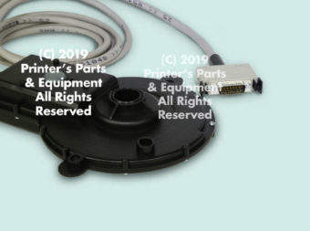 Knife Upstroke Control 78-176 (ZA3.063041)