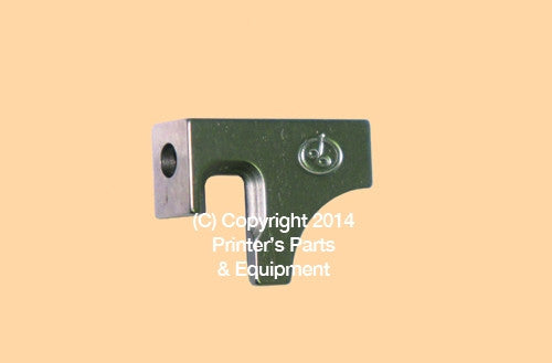 Hook Guide For DB75 Stitcher Head