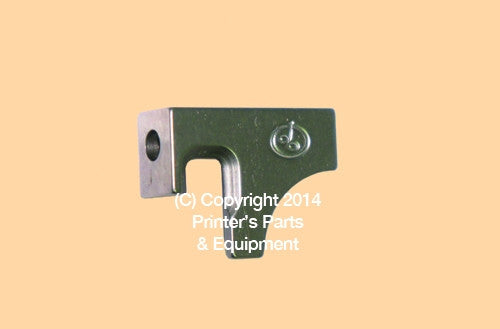 Hook Guide For DB75 Stitcher Head_Printers_Parts_&_Equipment_USA