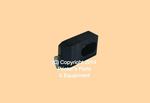 Notchers – Roughers 36 x 16 x 9mm
