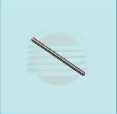 Actuating Pawl Shaft for Straight Numbering Machines PPE-2DSB_Printers_Parts_&_Equipment_USA
