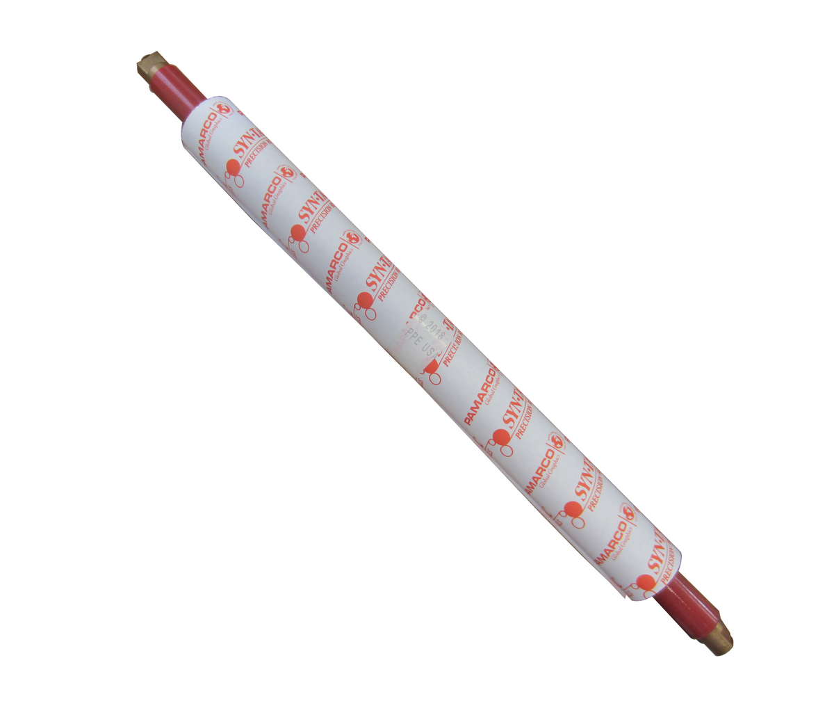 Ink Distributor Roller for Ryobi 3302, 3302M, 3304H, 3300CR / Itek 3985 / AB Dick 9985 9995 (32R24) (5340-51-550) SYNTAC_Printers_Parts_&_Equipment_USA