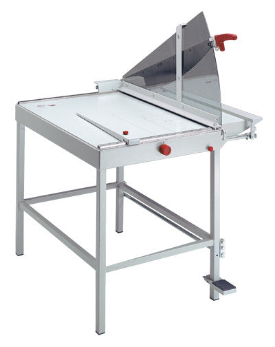Triumph 1080 Large Format Floor Model Trimmer