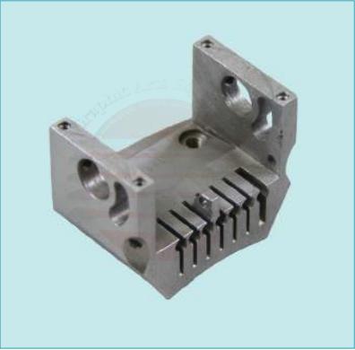 Frame for Convex Numbering Machines_Printers_Parts_&_Equipment_USA
