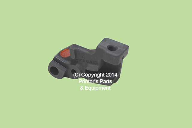 Guide Bearing (Drive Side) (43.010.040/01) (43.010.040)
