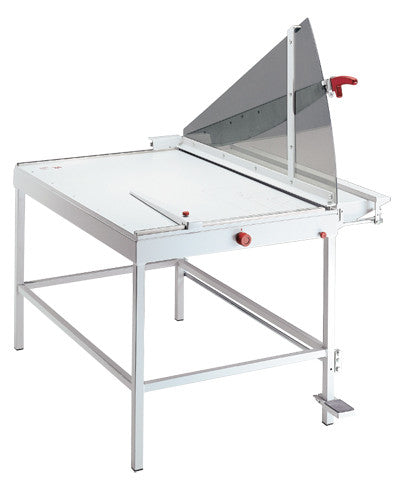Triumph 1110 Large Format Floor Model Trimmer
