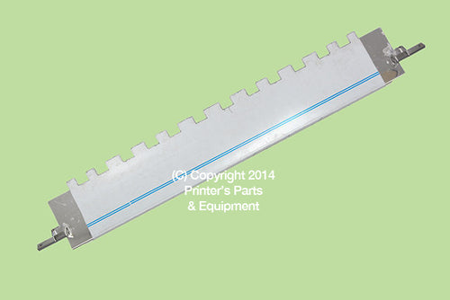 Sheet Guide Plate for SM74 (M2.212.401S/06)_Printers_Parts_&_Equipment_USA