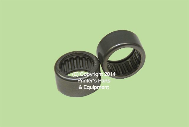Needle Bushing HK1612-ASI (HE-00-550-0006)_Printers_Parts_&_Equipment_USA