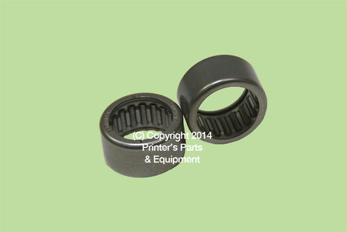 Needle Bushing HK1612-ASI (HE-00-550-0006)_Printers_Parts_&_Equipment_USA