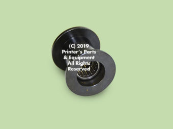 【美品】The Bush 5'4\