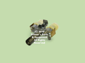 Suction Separator (FH.1017985/01) (2019.733.BG.01)_Printers_Parts_&_Equipment_USA