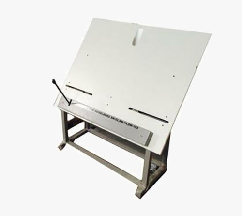 Plate Punch for Komori 26, 28 & 40 inch Floor Model PPE-550-830_Printers_Parts_&_Equipment_USA