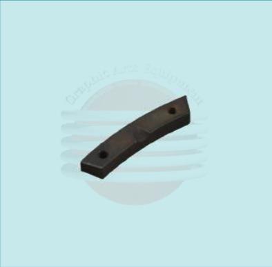Gib for Convex Numbering Machines