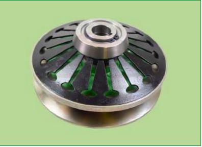 Variable hotsell speed pulley