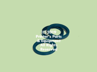 Gasket G25x32x4 (00.550.0182)_Printers_Parts_&_Equipment_USA