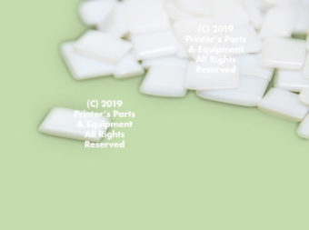 Hot Melt Padding Glue MH-8120 (Per 1 LB) for Padding Applications_Printers_Parts_&_Equipment_USA