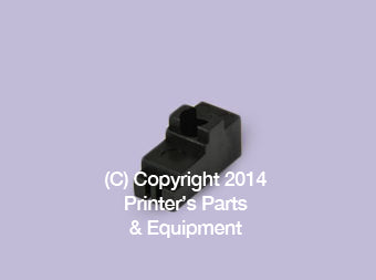 Polar Cutter Cut Stick Retainer 280273, 280247, 444530 (PPE-CST-66)_Printers_Parts_&_Equipment_USA