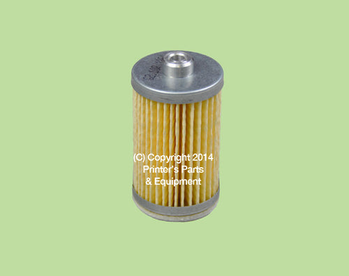 Filter Cartridge KLT 15 C 45/2 HE-G2-102-1961_Printers_Parts_&_Equipment_USA