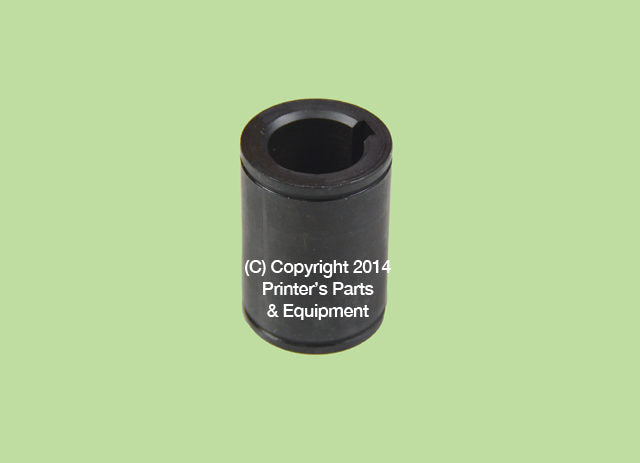 Heidelberg Sleeve for Clutch for GTO 52 HE-52226-S