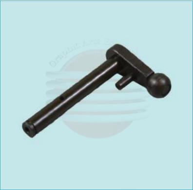 Operating Arm Without Spring for Convex Numbering Machines_Printers_Parts_&_Equipment_USA
