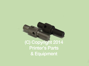 Threaded bolt (HE-52-353-656/01)_Printers_Parts_&_Equipment_USA