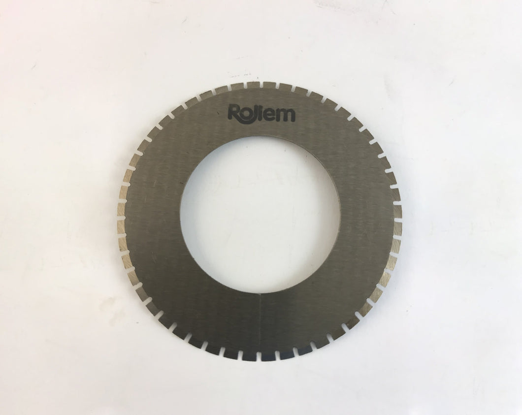 Rollem Perforating Blade 8 P/N #1713_Printers_Parts_&_Equipment_USA