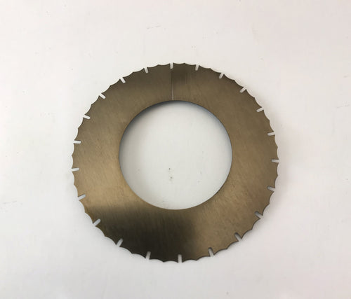 Rollem Perforating Blade 12 P/N #1717_Printers_Parts_&_Equipment_USA