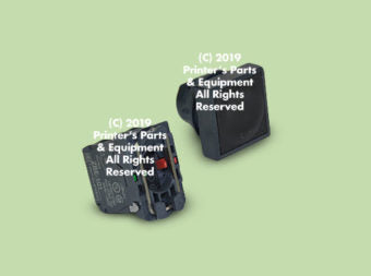 Push Button (MV.051.070)_Printers_Parts_&_Equipment_USA