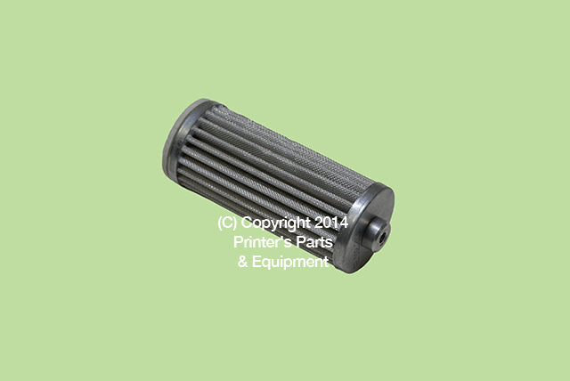Filter Cartridge KLT for SM52 (G2.102.2131)