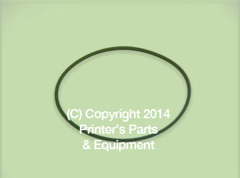 O Ring Seal (ZA3.264113)_Printers_Parts_&_Equipment_USA