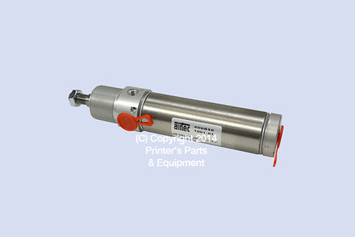 Air cylinder for Polar Jogger ZA3.406836_Printers_Parts_&_Equipment_USA