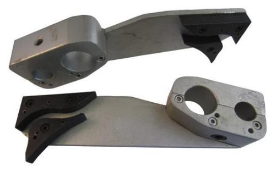 Cam Arm for Heidelberg GTO 46 & 52 Numbering O.S & D.S