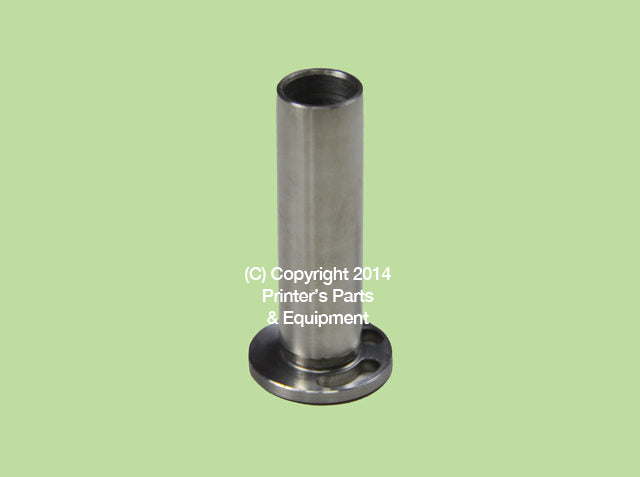 Guide Tube for Heidelberg HE-M3-028-223/09_Printers_Parts_&_Equipment_USA