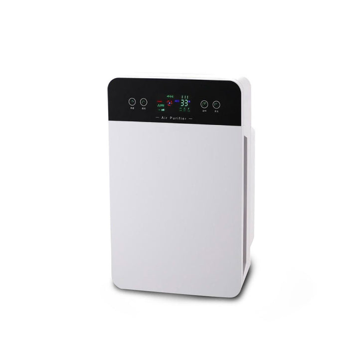 Air Purifier for Home and Offices HEPA Filtration_Printers_Parts_&_Equipment_USA