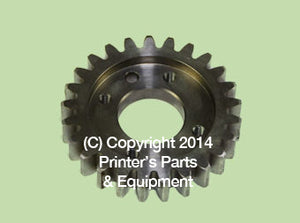 Gear (03.014.018)_Printers_Parts_&_Equipment_USA